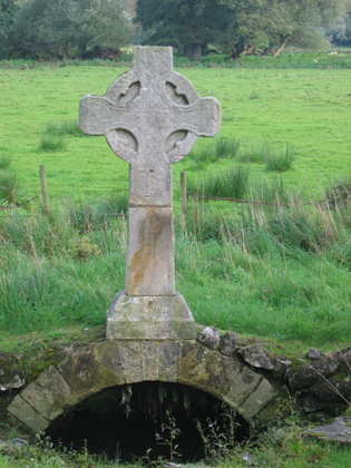 Tynan Abbey cross 1 (1)