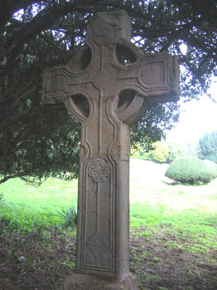 Tynan Abbey cross 2 (1)