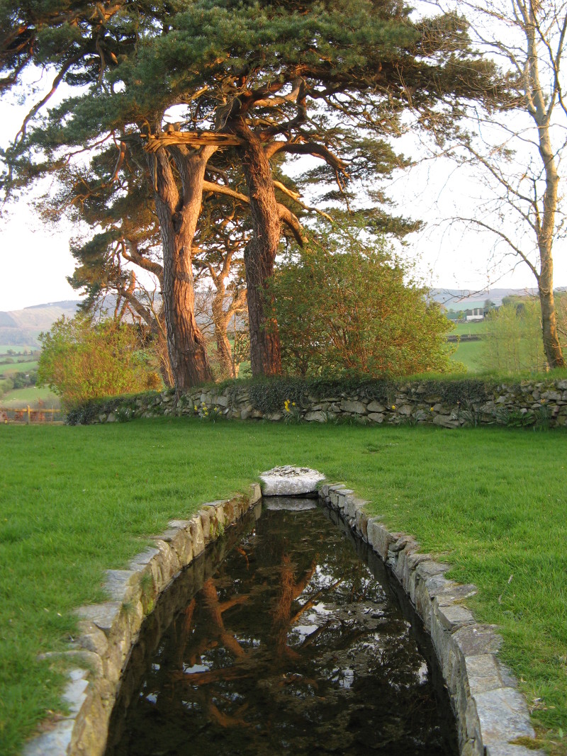 St Finian's Well