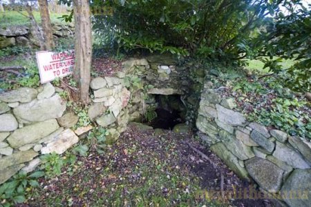 Holy well 2