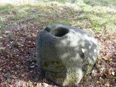 Ballaun stone