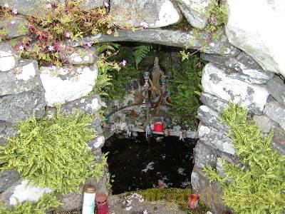 Holy well (1)