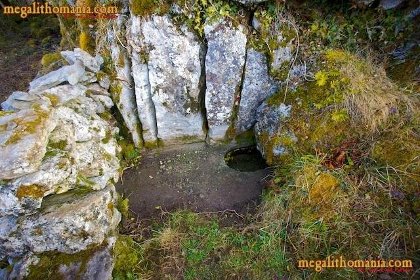 Holy well