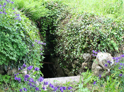 2 Holy Well