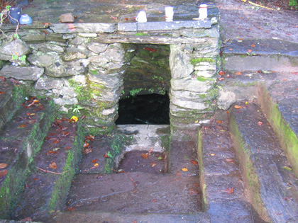 St Abban's Well (1)