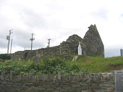 The Church (1)