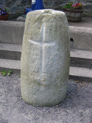 The Pillar Stone (1)