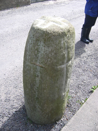 The Pillar Stone (3)