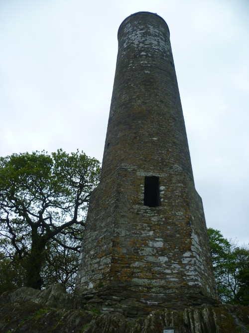 Round Tower (2)