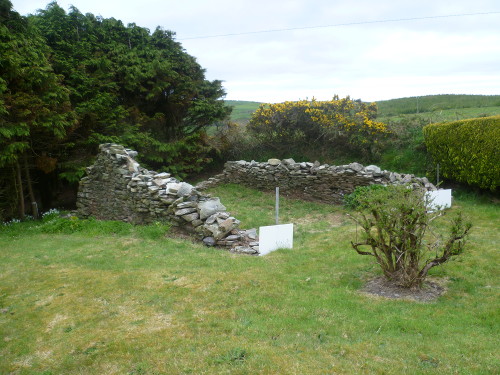 Pilgrim site 1