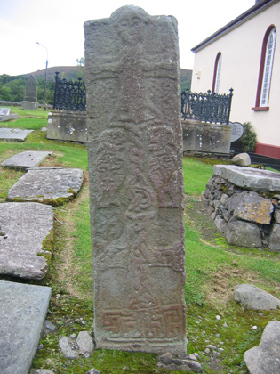 Marigod Stone front