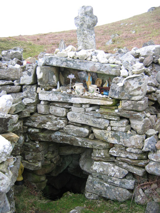 07 The Holy Well