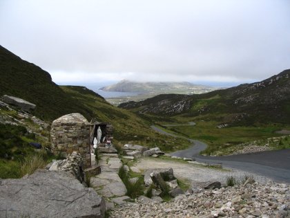 Holy Well at Mamore
