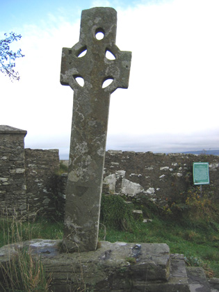 Cooley's Cross