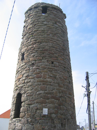 Round Tower