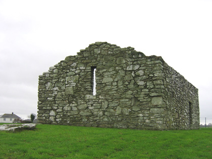 Church exterior view (1)