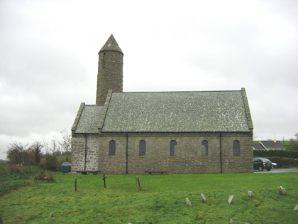 The replica church (2)