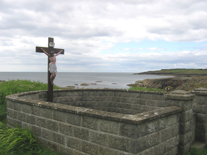 Holy Well