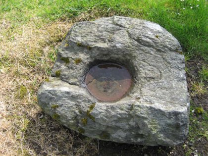 Ballaun Stone