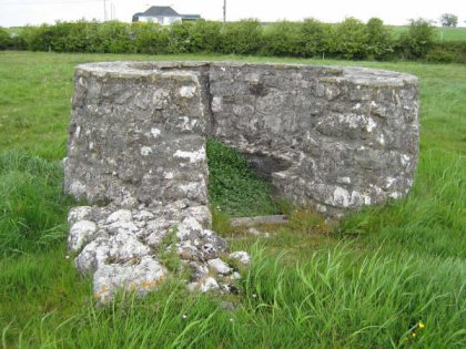 Holy Well