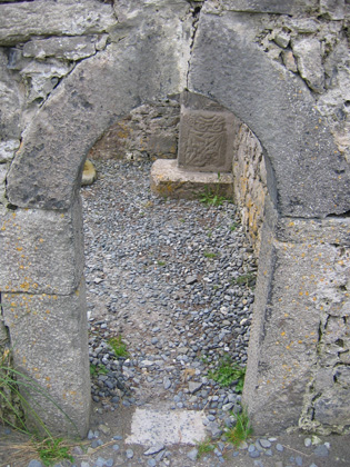 A Doorway