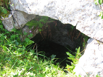 The Holy Well (2)