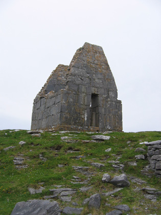 The Church on the hilltop (3)