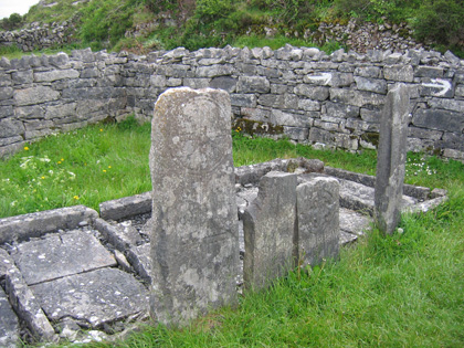 Grave of the 7 Romans (1)