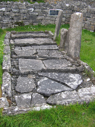 Grave of the 7 Romans (2)