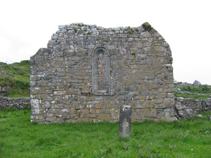 The Church exterior (1)