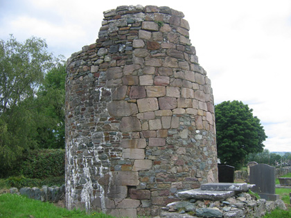 Round Tower (1)