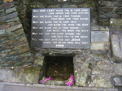 The Holy Well (3)