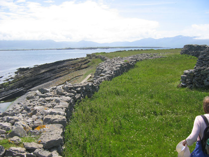 Cashel Wall (1)