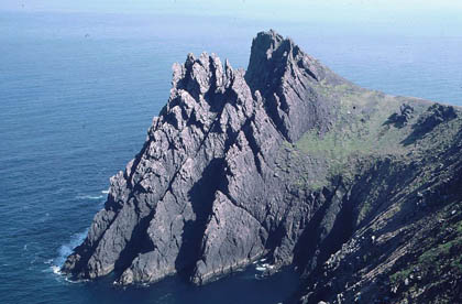 Sea Cliffs (2)