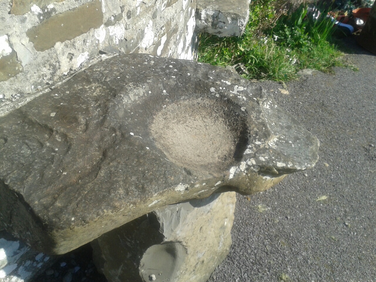 Ballaun Stone