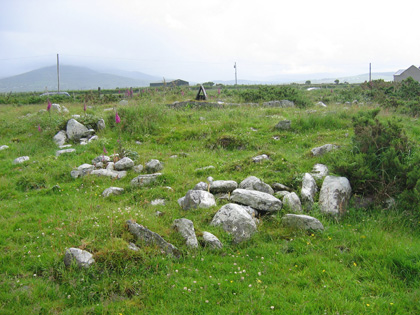 Site area (2)