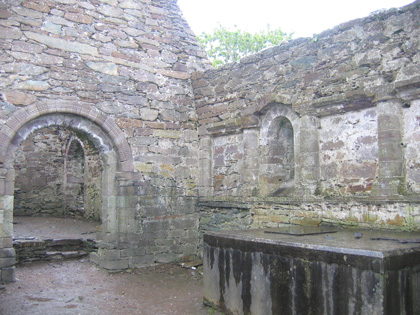 Church interior (2)