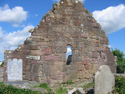 Church exterior view (5)
