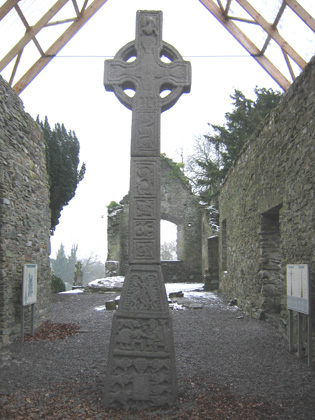 The High Cross (2)