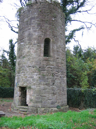 Round Tower (1)