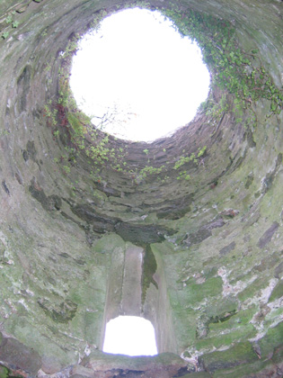 Round Tower inside (1)