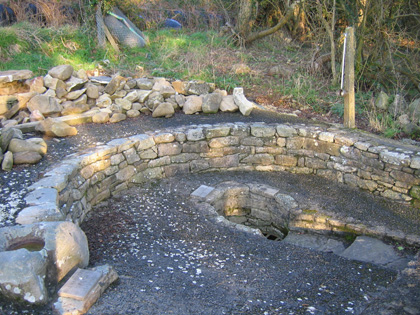 The Holy Well (1)