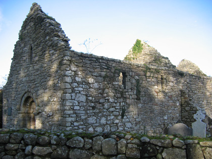 Church exterior view (2)