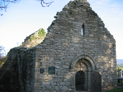 Church exterior view (3)