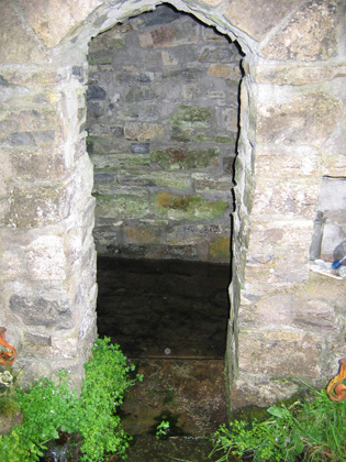 The Holy Well (2)