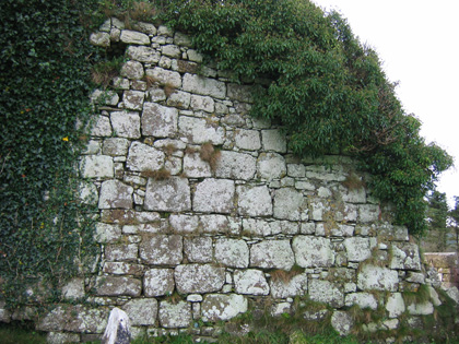 Church Wall (1)