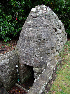 St Briget's Holy Well (1)