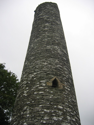 Round Tower (2)