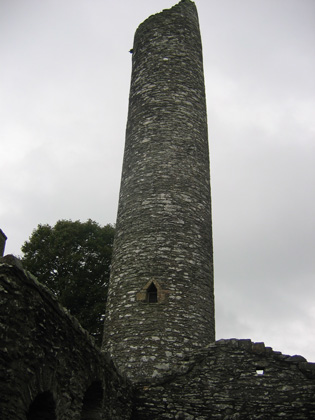 Round Tower (3)