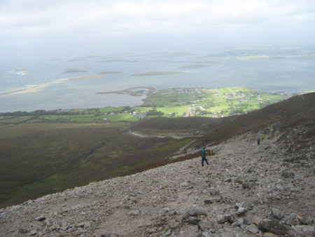 Clew Bay (2)